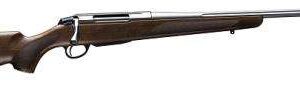 TIKKA T3x Hunter Stainless Fluted 6.5CM 22.4 INCH