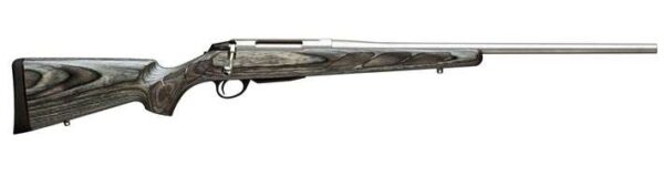 TIKKA T3x Laminated S/S 243 1 in 8 twist