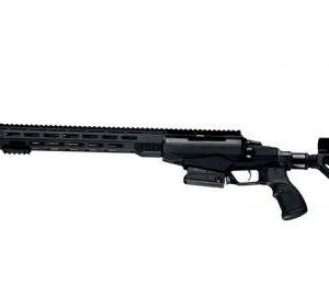 Tikka T3x Tac A1 LH 223 1/8 20 INCH Folding