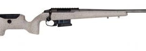 TIKKA T3x UPR 308 Win MT BLACK 24 INCH