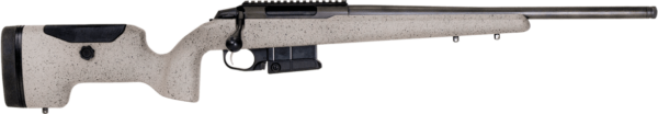 TIKKA T3x UPR 6.5CM MT 24in 10 shot