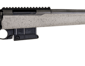 TIKKA T3x UPR Stainless 6.5CM MT 24 INCH