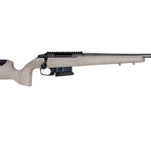 Tikka T3x UPR Stainless 6.5PRC MT 24 INCH 20MOA Rail