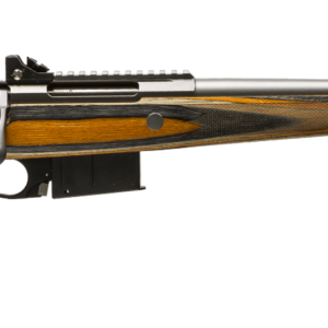 Tikka T3x Arctic .308 With Sights
