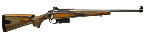 Tikka T3x Arctic .308 With Sights