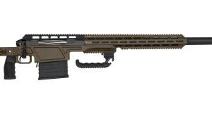 Tormento V .375 Cheytac 1/10 30 INCH Medium flat brown