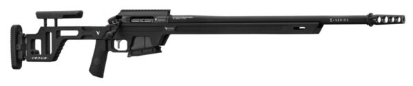 Victrix Venus X 6.5CM 1/8 24 INCH Black