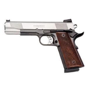 M1911 9mm Cal 5 Bbl Pro Series Pistol SMITH&WESSON