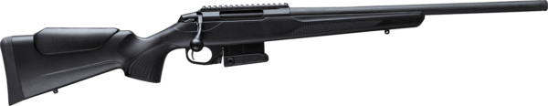 Tikka T3x Tactical 223 24 INCH