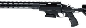 TIKKA T3x Tac A1 LH 6.5CM 24 Inch Folding