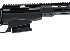 TIKKA T3x Tac A1 308Win 20 inch Folding Stock with bipod (10 Round)