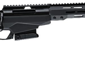 TIKKA T3x Tac A1 260 Rem 24 inch Folding Stock with bipod (10 Round)