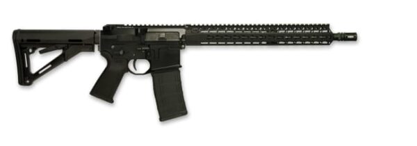 WEDGETAIL WT15 – 223 16 INCH BARREL (CAT D RIFLE)