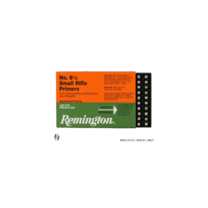 Remington 6 1/2 Primer Small Rifle 100pkt
